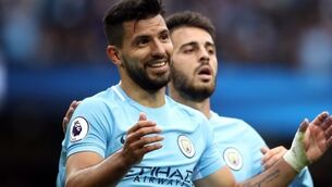 Here's how the 3pm Premier League games concluded