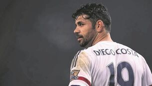 Football rumours: News from Chelsea, Spurs and Man Utd