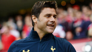 What has happened to Tottenham and Chelsea since they last met at Wembley?