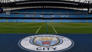 Manchester City top the Premier League spending league