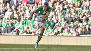 Jon Walters expected to declare himself fit for World Cup qualifier