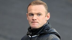 Wayne Rooney due in court to face drink driving charge