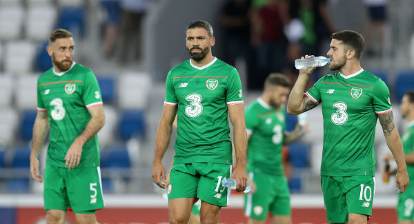 Pic: INPHO/Ryan Byrne Pic: INPHO/Ryan Byrne