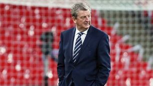 Roy Hodgson in line for £1m bonus if he rescues Palace - and other rumours from the media