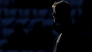 A case for the defence: Liverpool's rearguard against Leicester