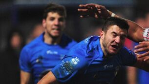Italy team to conduct investigation into alleged fight after match with Ireland