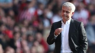 Jose Mourinho summoned to appear in court two days before Chelsea return