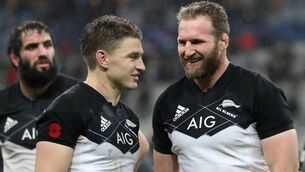 World Rugby announce player of the year nominations - and there are no Irish