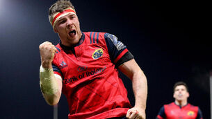 60 Seconds: Munster V Leicester Tigers