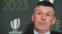 World Rugby responds to Ireland over South Africa 2023 World Cup recommendation