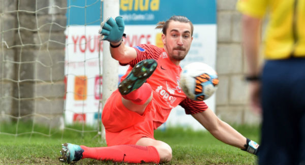 Igors Labuts. Photo: Eddie O&rsquo;Hare