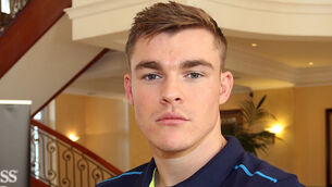 'Hugely disappointed' - Ireland players react to losing Rugby World Cup bid