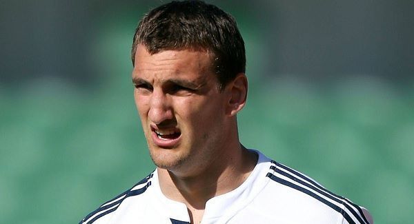 Second operation in three months rules Sam Warburton out for rest of the season