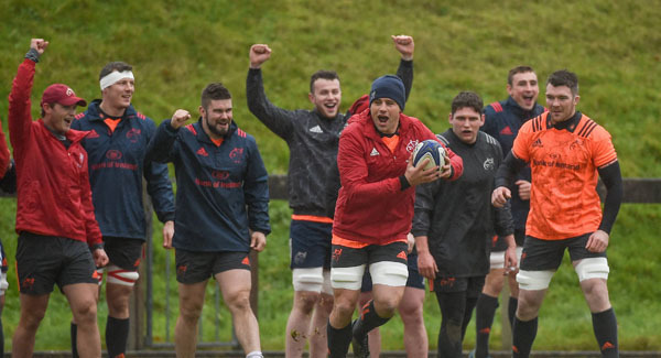 CJ Stander: Money is important but people need to be happy