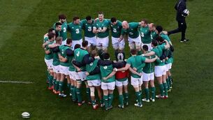 Ireland's 2023 Rugby World Cup bid refuses to bow out despite evaluation blow