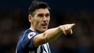 Gareth Barry reveals past Arsenal interest ahead of record-breaking appearance