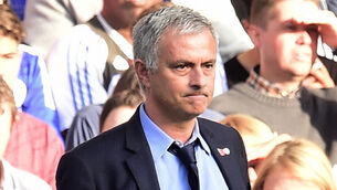 Mourinho and Guardiola back shortened transfer window