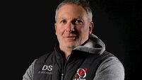 Soper: Ulster facing ‘juggernaut’