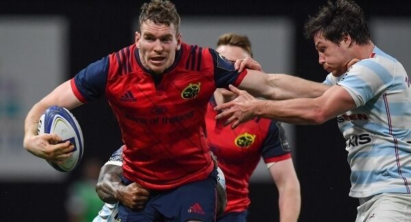 Pic: Sportsfile