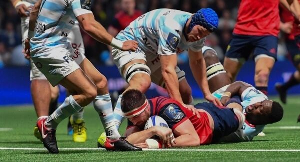 Pic: Sportsfile