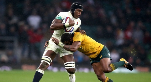 Big-name England trio passed fit for 6 Nations opener