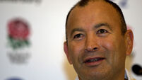 Eddie Jones File Photo
