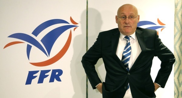 Police raid French rugby federation headquarters
