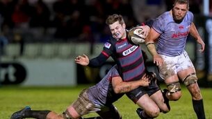 Edinburgh back to winning ways after comfortable win over Southern Kings