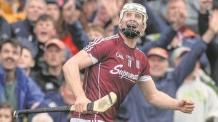 'He’s a heartbreaker, but it’s not his first time' - Joe’s wonder point kills off Tipp