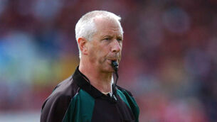 Former hurling referee: Gleeson and Tuohy should have been banned for All-Ireland final