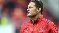 Munster v Glasgow Warriors - European Rugby Champions Cup Pool 1 Round 2