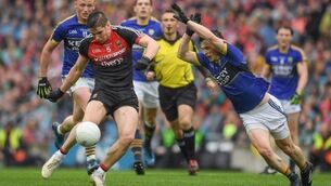 The changes Mayo need to make for Croke Park success