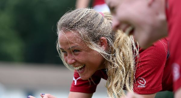 Ireland name O'Brien and Baxter in starting line-up for World Cup opener