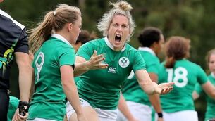 Ireland avoid huge upset with comeback win over Japan at #WRWC17