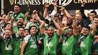 South African teams to join new look Guinness Pro14 championship