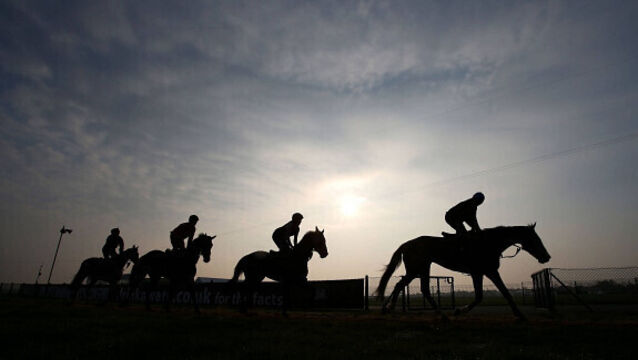 Storm Brian a cause for concern for Fairyhouse officials