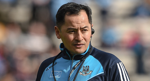 My failures as a player made me a better coach, says Jason Sherlock