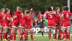 Canada win bruising encounter with Welsh in #WRWC17