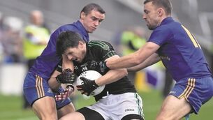 Have St Finbarr's gained a psychological edge over Nemo Rangers?