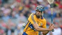 Clare All-Ireland winner Brendan Bugler announces retirement