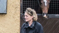 'Shock and profound sorrow' as racing world mourns top trainer's wife who died in hunting fall
