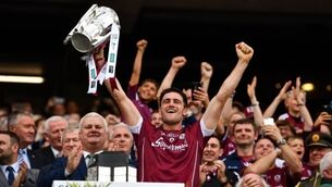 Galway senior hurling team: League champions, provincial champions, All-Ireland champions