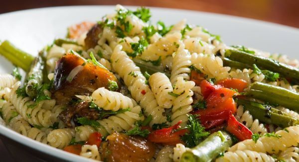 Noodles of choice: Eight new free-from pastas put to the taste test