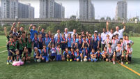 Kuala Lumpur hosting ‘milestone’ Asian youth GAA event