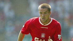Liverpool legend Michael Owen to make his debut as a jockey tomorrow 