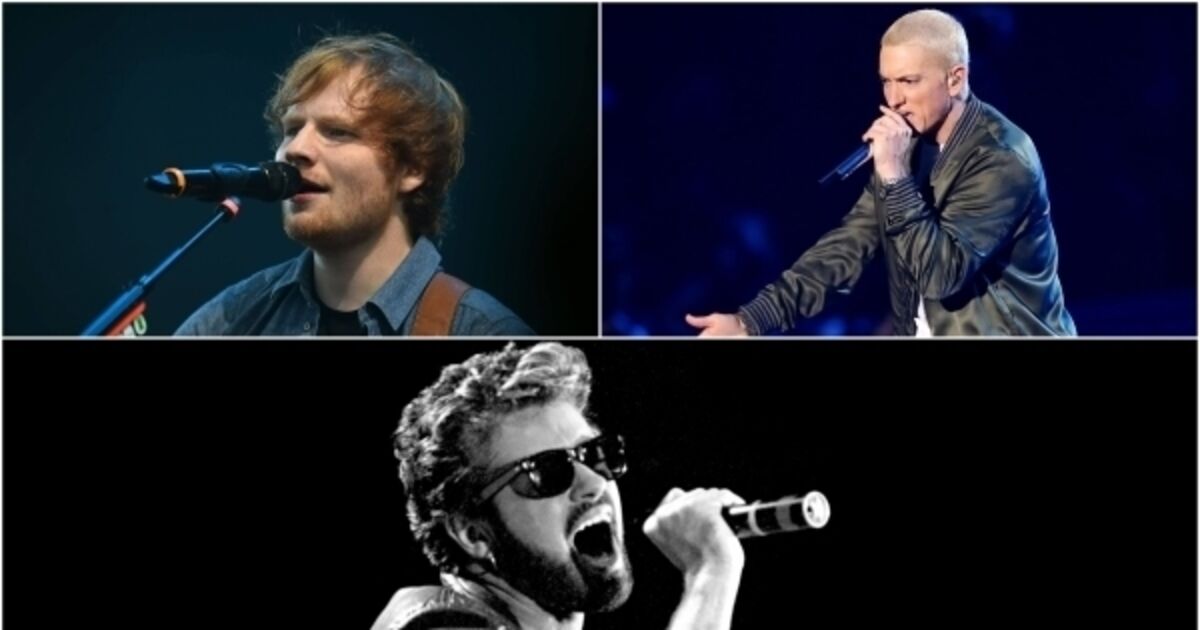 This year's UK Christmas number one has been revealed