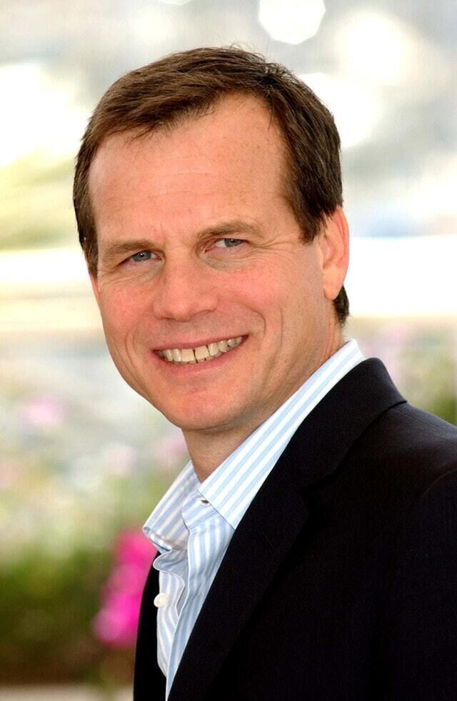 Bill Paxton (PA)