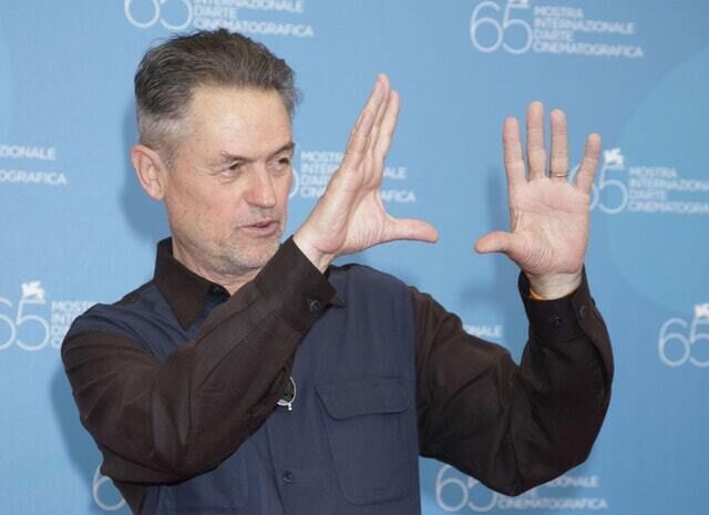 Jonathan Demme (Yui Mok/PA)