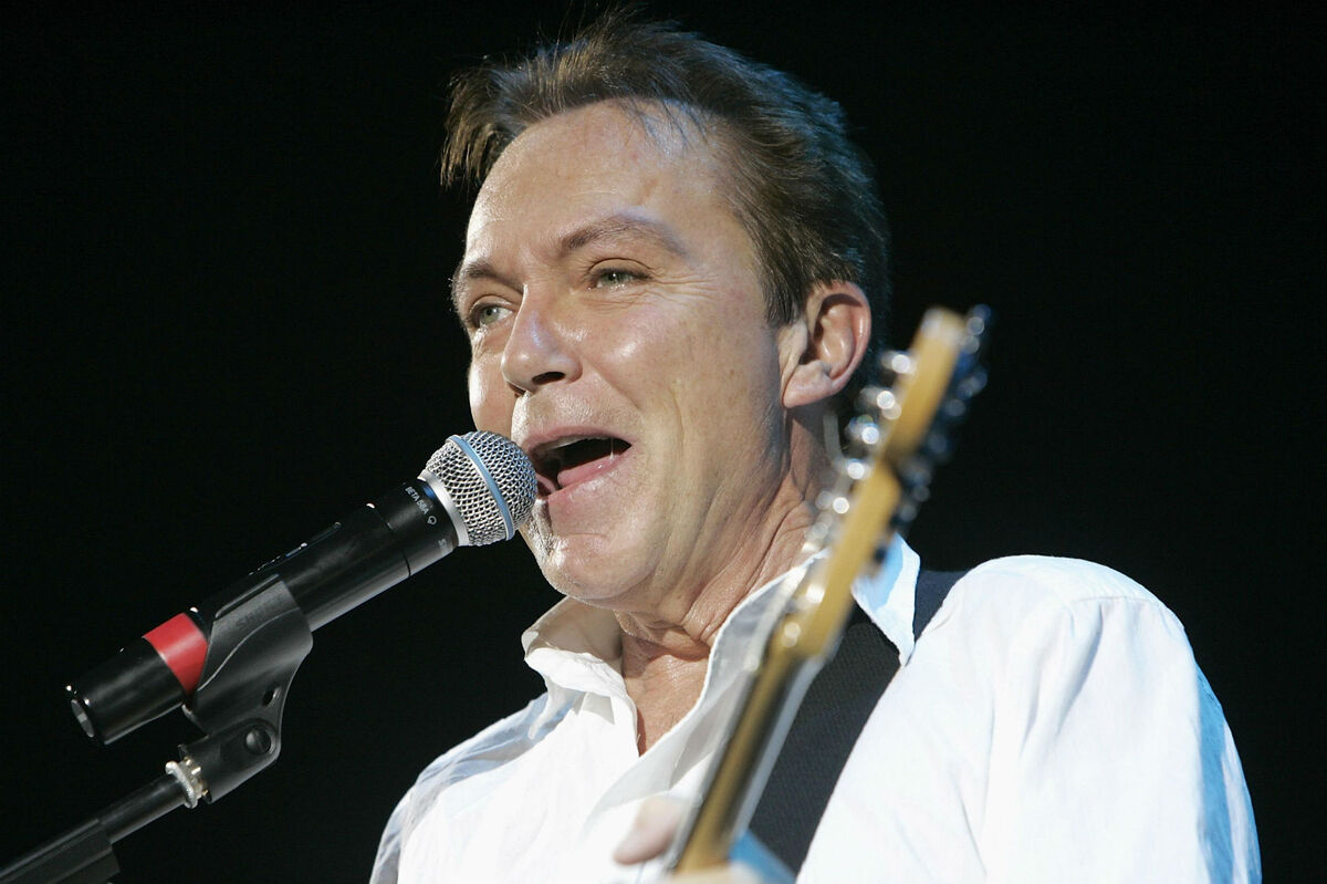 David Cassidy (PA)