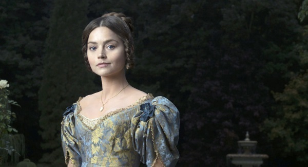 British TV viewers share shock at portrayal of Irish Famine in Victoria